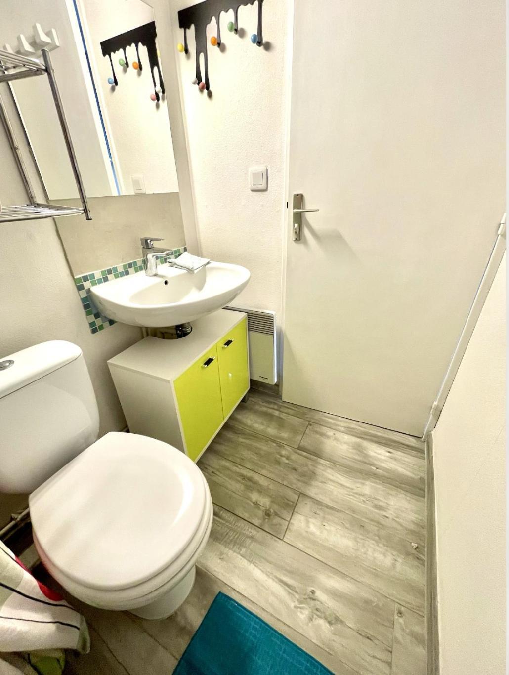 Jolie Petite Maison A 500M De La Plage D'Erdeven Zewnętrze zdjęcie