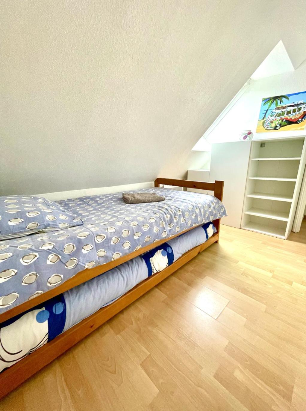 Jolie Petite Maison A 500M De La Plage D'Erdeven Zewnętrze zdjęcie