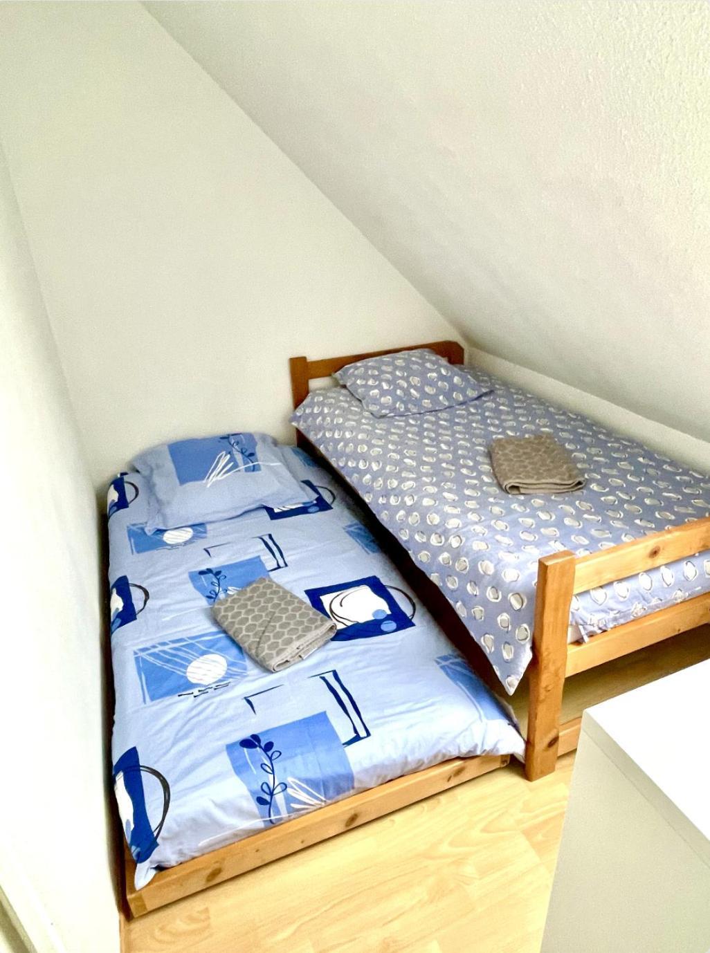 Jolie Petite Maison A 500M De La Plage D'Erdeven Zewnętrze zdjęcie
